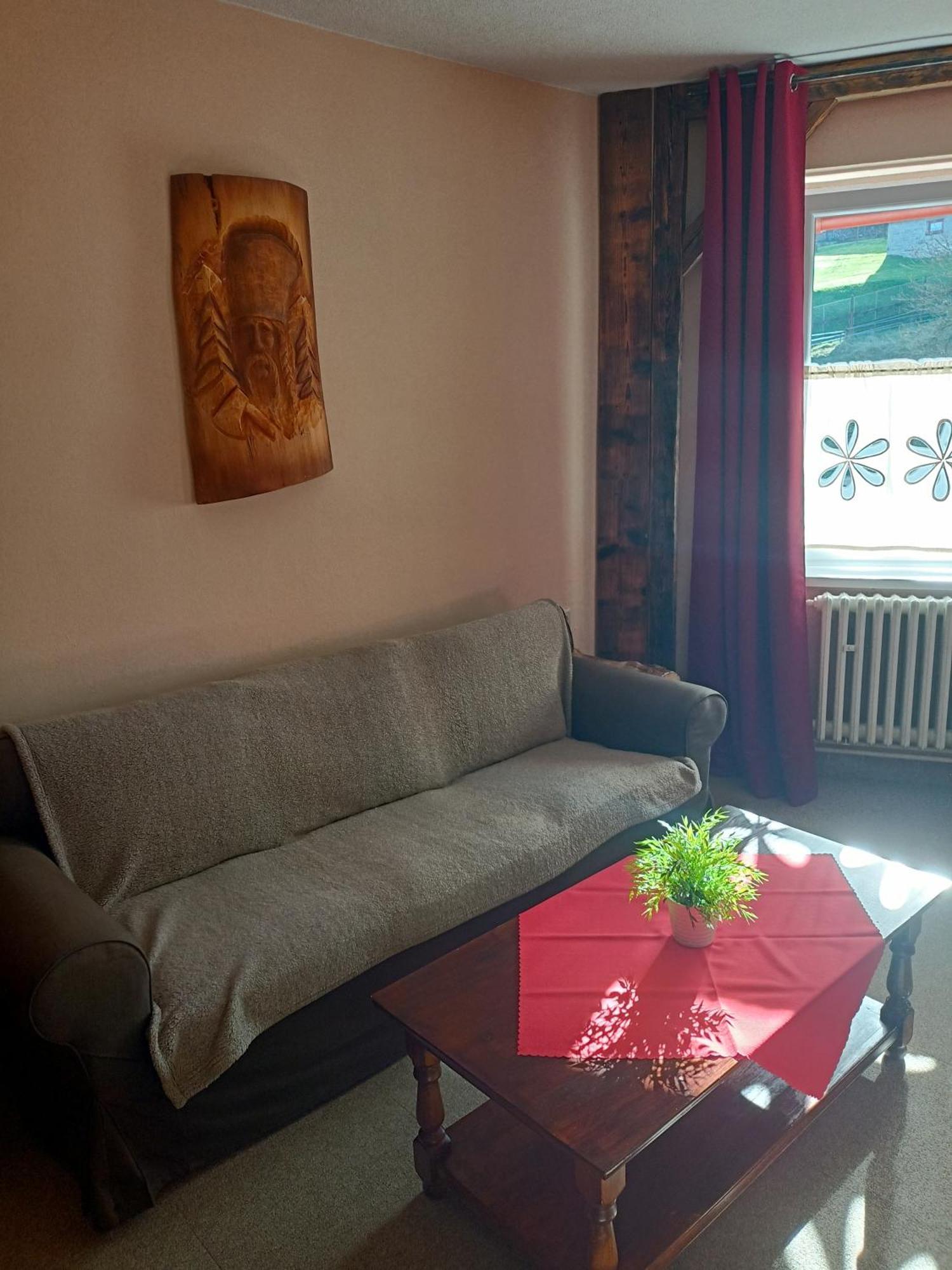 Hotel Kolonial Skalité Room photo